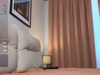 brightrays__ webcam model stream image