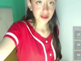 angelahotcm101 webcam model stream image