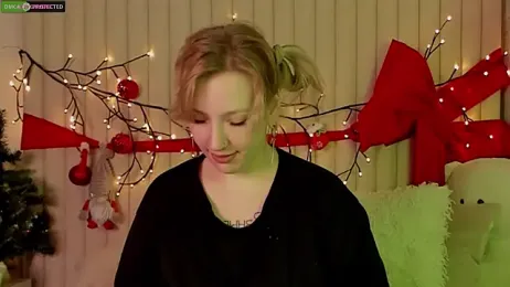 RachelCart webcam stripchat model stream image