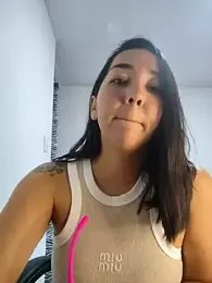 AlejaC29 webcam stripchat model stream image