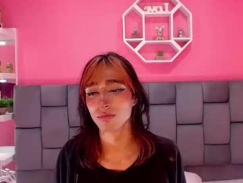 lucy_darkangel webcam model stream image