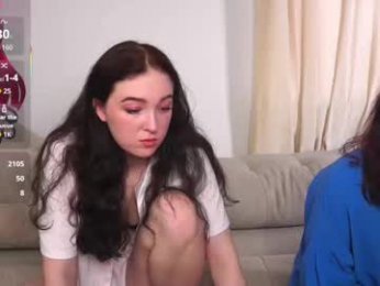 taitcurington webcam model stream image
