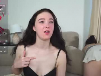 taitcurington webcam model stream image