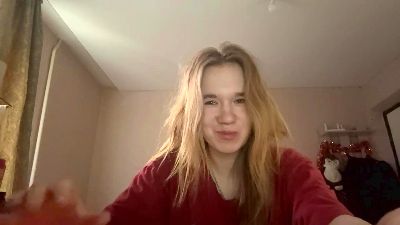 SusanneFryling webcam model stream image