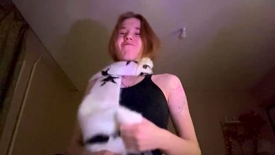 SusanneFryling webcam model stream image