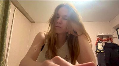 SusanneFryling webcam model stream image