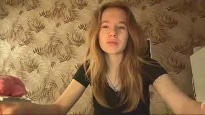 SusanneFryling webcam model stream image