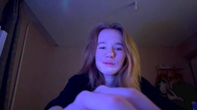 SusanneFryling webcam model stream image