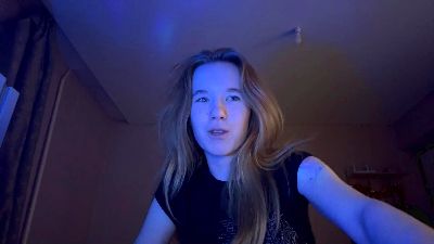 SusanneFryling webcam model stream image