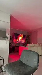 Valenthino_Salvatore webcam model stream image