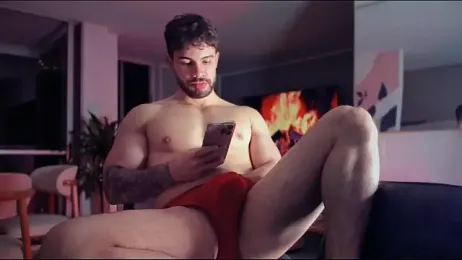 Valenthino_Salvatore webcam model stream image