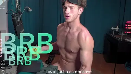 VIktorSecret webcam model stream image