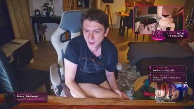 Nova_cham webcam cam4 model stream image