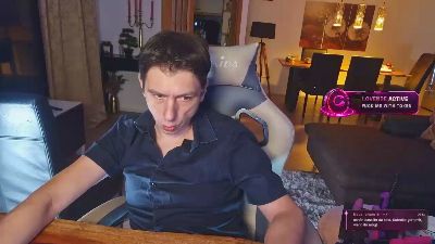 Nova_cham webcam model stream image