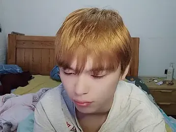 DOUMI98 webcam model stream image