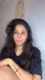 Maddydoll webcam model stream image