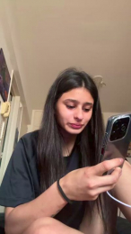 Maddydoll webcam model stream image