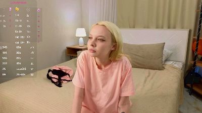 RuthaBarbagallo webcam model stream image