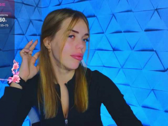 NikolSol webcam model stream image