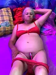 Grandma_Mature23 webcam stripchat model stream image
