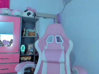 Hello-Vivibambi webcam bongacams model stream image