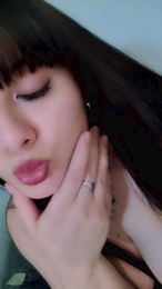 Foxy_Evii webcam model stream image