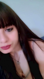 Foxy_Evii webcam model stream image