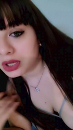 Foxy_Evii webcam model stream image