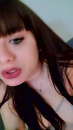 Foxy_Evii webcam model stream image