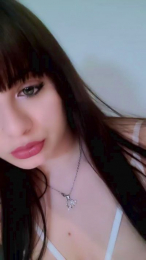 Foxy_Evii webcam model stream image