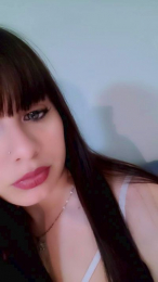 Foxy_Evii webcam model stream image