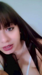 Foxy_Evii webcam model stream image