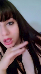 Foxy_Evii webcam model stream image
