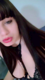 Foxy_Evii webcam model stream image