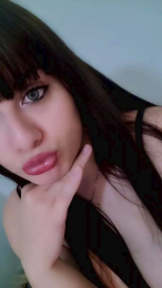 Foxy_Evii webcam model stream image