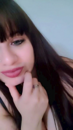 Foxy_Evii webcam model stream image