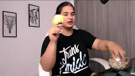 Kathee_zep webcam stripchat model stream image