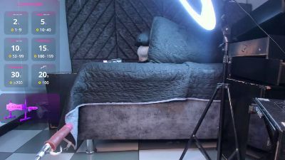 Demon_Fox webcam model stream image