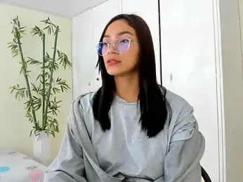 ASIAM_BRUNET webcam model stream image