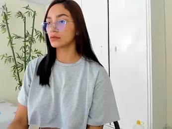 ASIAM_BRUNET webcam model stream image