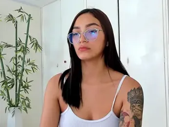 ASIAM_BRUNET webcam model stream image