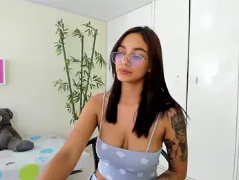 ASIAM_BRUNET webcam stripchat model stream image