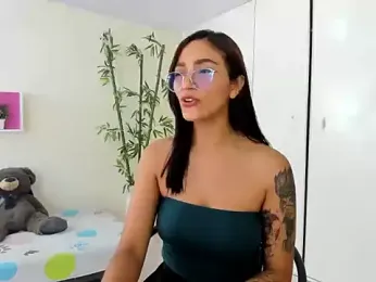 ASIAM_BRUNET webcam model stream image