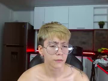 luke_morgans webcam chaturbate model stream image