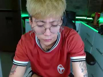 luke_morgans webcam model stream image