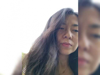 Annifer webcam model stream image