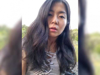 Annifer webcam model stream image