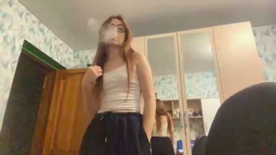 PennieRadick webcam model stream image