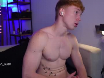 stefan__cute webcam model stream image