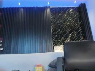 paulinasweett webcam model stream image